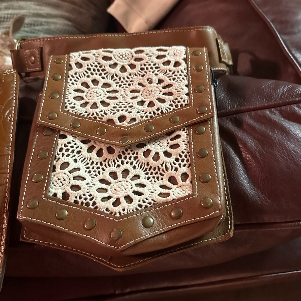 Pocket books